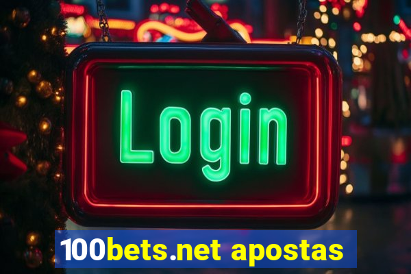 100bets.net apostas